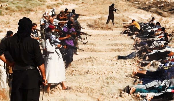 Polisi ciduk 10 orang diduga ISIS di Kebon Jeruk