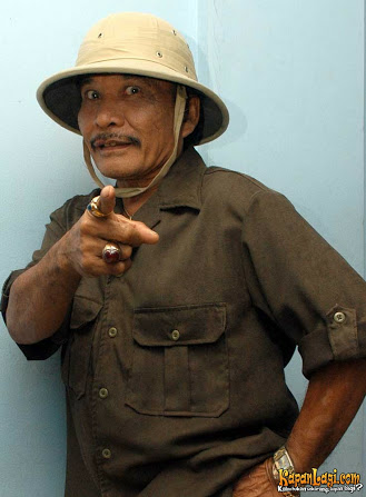 jika pelawak indonesia bermain di timnas