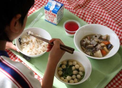 5 keuntungan Bawa Bekal Ke Kantor