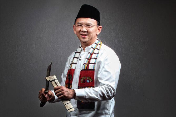 10 Kebijakan Paling Kontroversial Dari Ahok Sang Gubernur