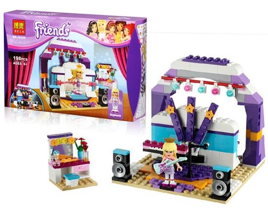 Lego Decool 7116 Ultimate Batmobile