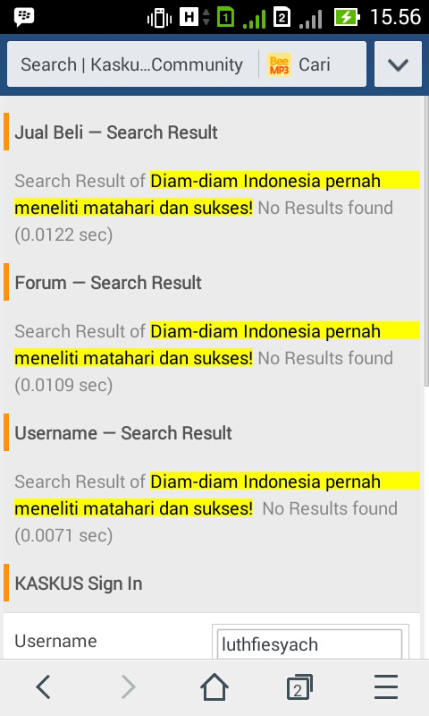 Diam-diam Indonesia pernah meneliti matahari dan sukses !!