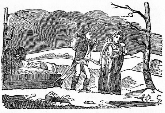 Seberapa dahsyat letusan gunung tambora tahun 1815