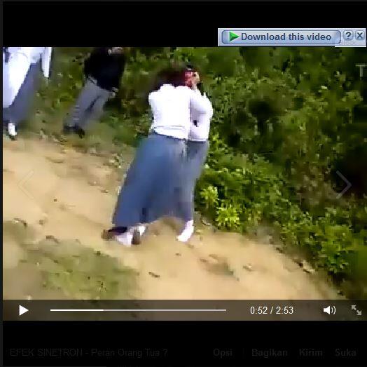 &#91;VIDEO&#93; Wanita - wanita perusak moral bangsa