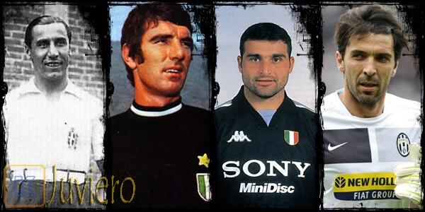 Julukan Pemain,Mantan Pemain &amp; Legenda Juventus