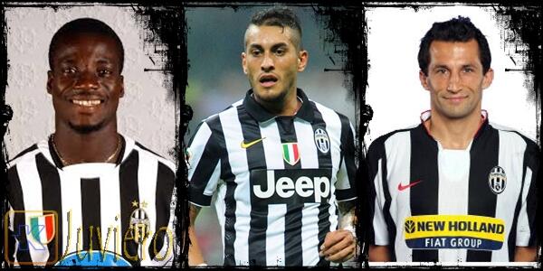 Julukan Pemain,Mantan Pemain &amp; Legenda Juventus