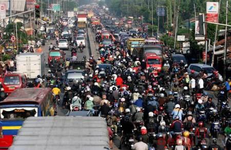 Saat di Luar Negeri, Hal Ini Bakal Bikin Gansis Kangen Indonesia