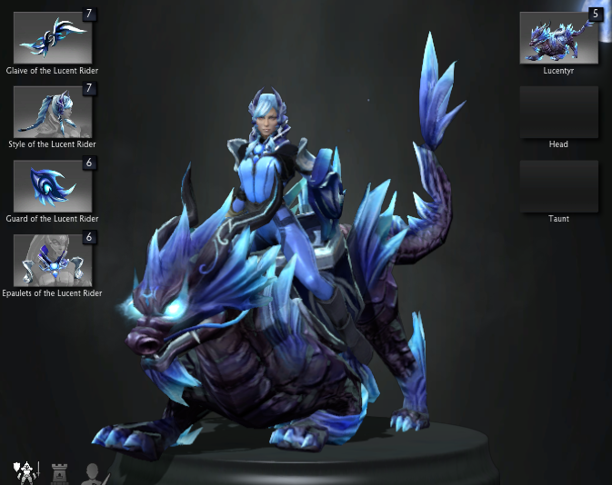 Dota 2 Etaskusut online shop SET| TOOLS|HUD|DLL Murah & Berpengalaman!!