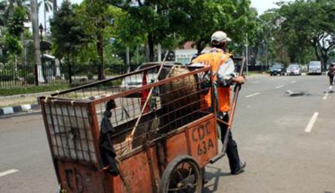 Profesi-Profesi Yang Sering Dijelekan Masyarakat