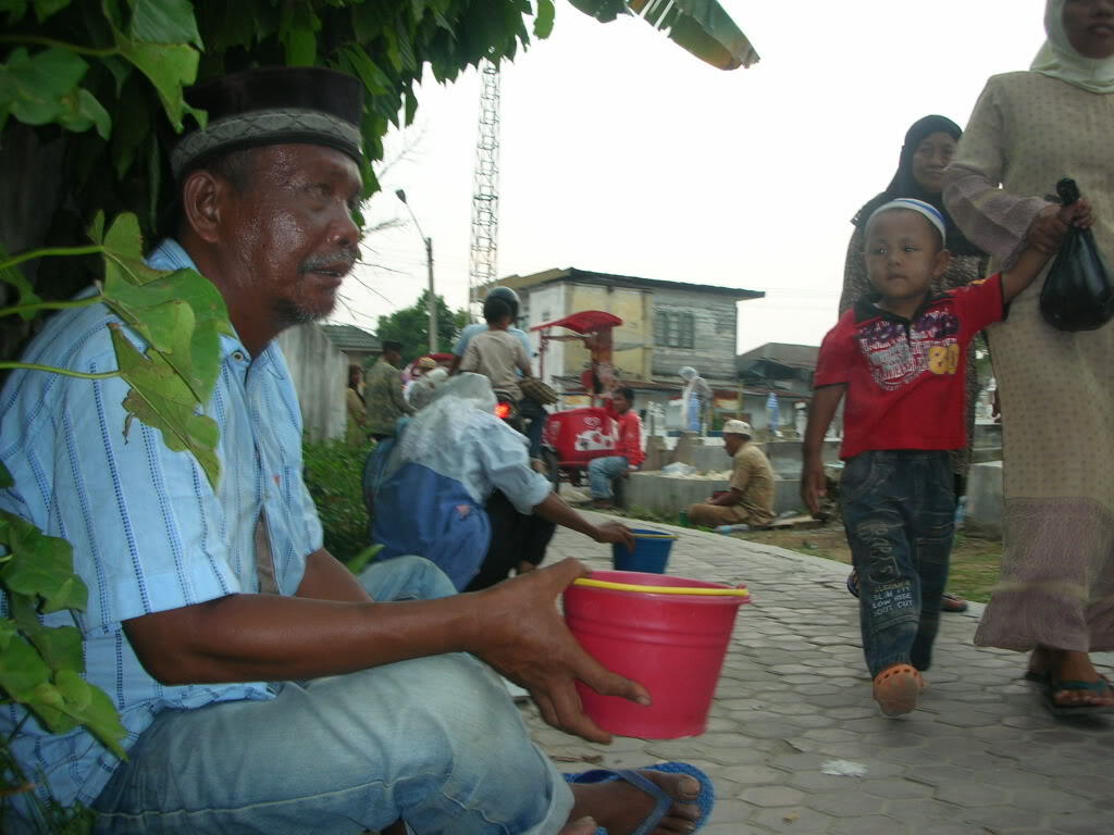 Profesi-Profesi Yang Sering Dijelekan Masyarakat