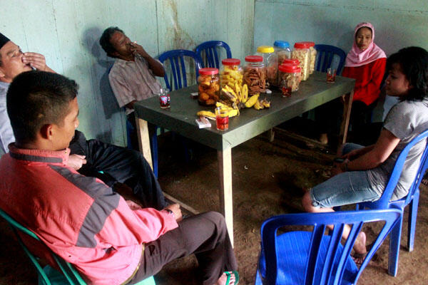 tips bersemangat di rumah setelah pulang kerja