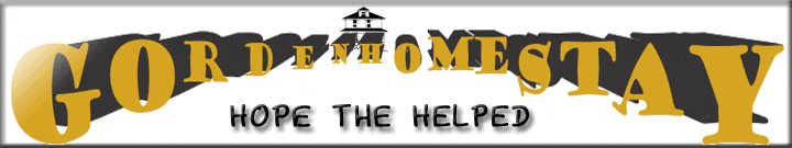 ๑۩۞۩๑ ★ Gordyn Homestay ★ ๑۩۞۩๑ (Bengkel Avatar Reg KALTIM - KALTARA)