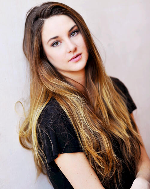 DIVERGENT