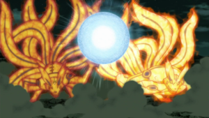 Jenis-jenis Rasengan!! ^^