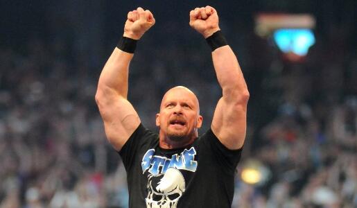 10 Pemain WWE yang Pernah Membintangi Film