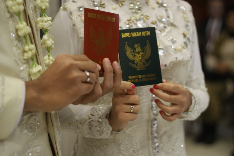 &#91;NO SARA&#93; Kekurangan dan Kelebihan Pernikahan Antar Suku