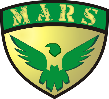 -- MARS AIRSOFT COMMUNITY -- NEW SPIRIT !!