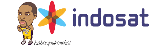 Inject Paket Internet Indosat , Telkomsel , XL , Tri (harga berani di adu)