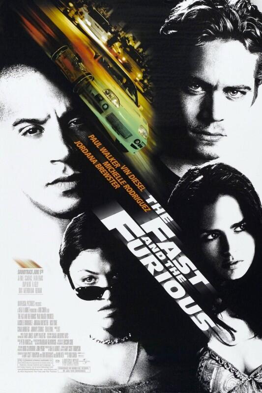Bingung Sama Timeline Fast and Furious? Baca Dulu yang Satu Ini Gan!