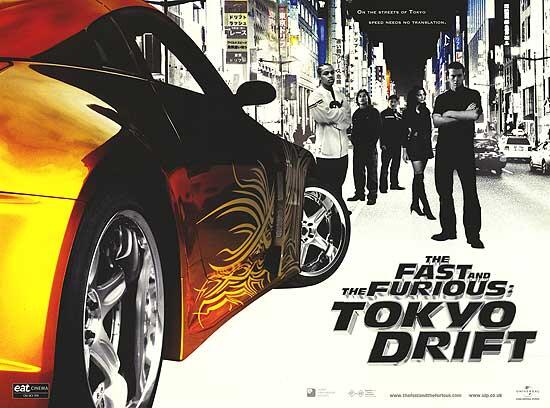 Bingung Sama Timeline Fast and Furious? Baca Dulu yang Satu Ini Gan!