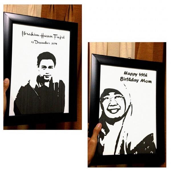 Seni Lukis Baru gan...