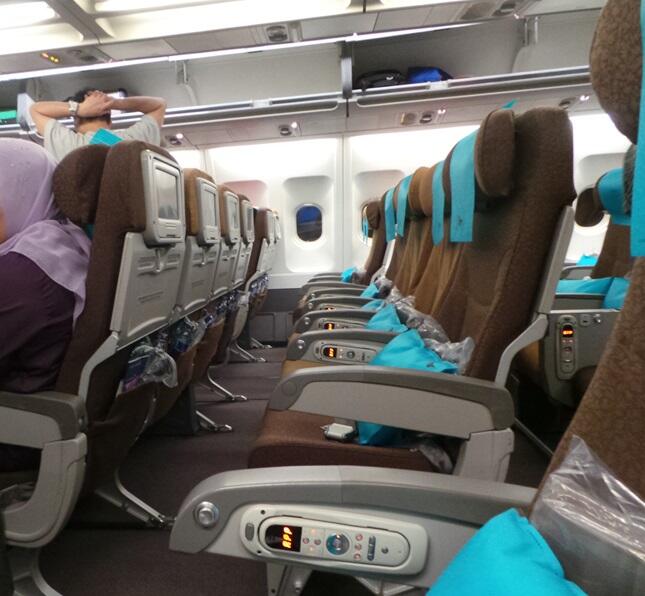 |FR| Solo Travel & Flash Travling 4D3N Jepang (Lowcost)