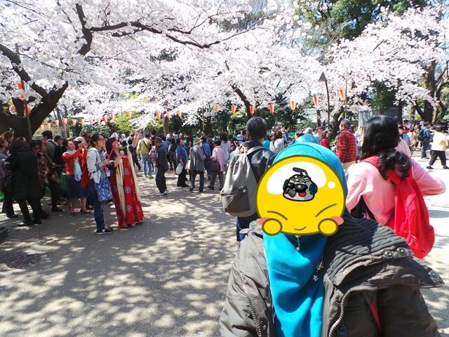 |FR| Solo Travel & Flash Travling 4D3N Jepang (Lowcost)