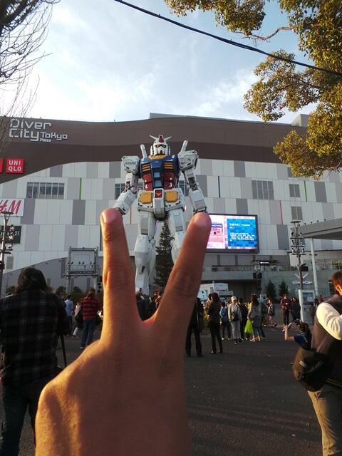 |FR| Solo Travel & Flash Travling 4D3N Jepang (Lowcost)