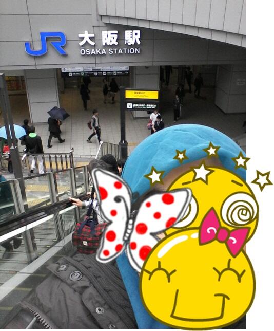 |FR| Solo Travel & Flash Travling 4D3N Jepang (Lowcost)