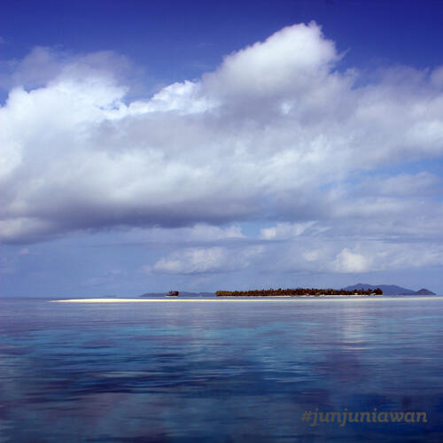 &#91;FR&#93; Raja Ampat Trip - KASQUIZ Pond's Men Pollution Out Challenge