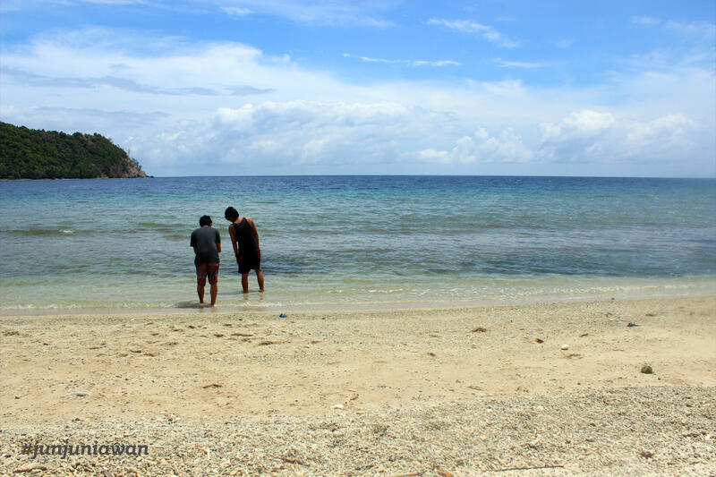 &#91;FR&#93; Raja Ampat Trip - KASQUIZ Pond's Men Pollution Out Challenge