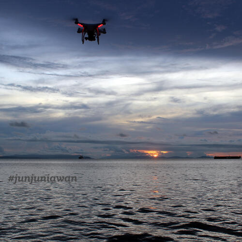 &#91;FR&#93; Raja Ampat Trip - KASQUIZ Pond's Men Pollution Out Challenge