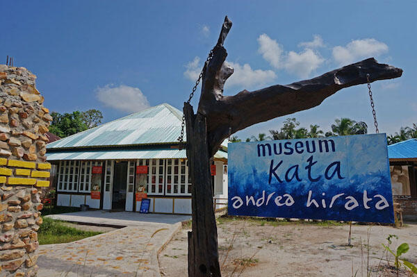 Traveling: Museum-museum Penting di Indonesia