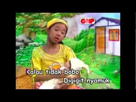 Mengungkap MISTERI dan MITOS lagu Nina bobo