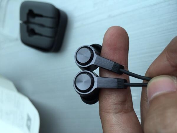 &#91;Review&#93; Xiaomi Piston 3rd Generation