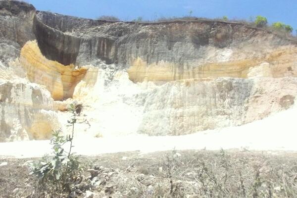 &#91;RIP&#93; Layaknya Terumbu Karang, Karst Pun Perlu Di Lindungi!