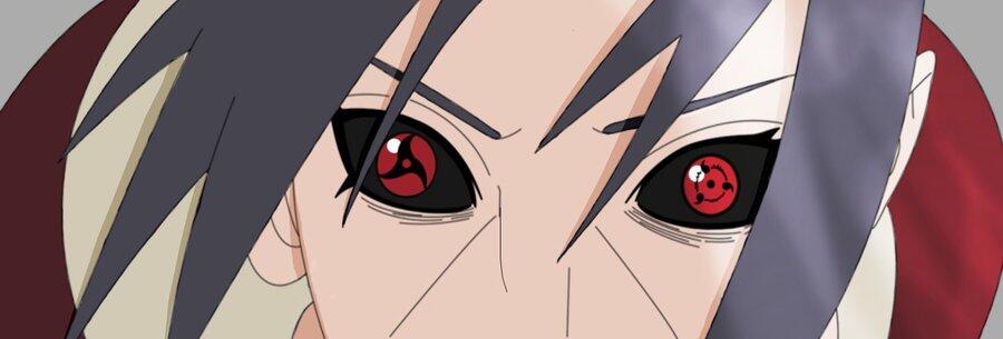 Jenis-jenis Sharingan!! ^^