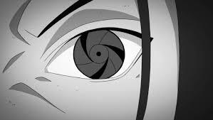 Jenis-jenis Sharingan!! ^^