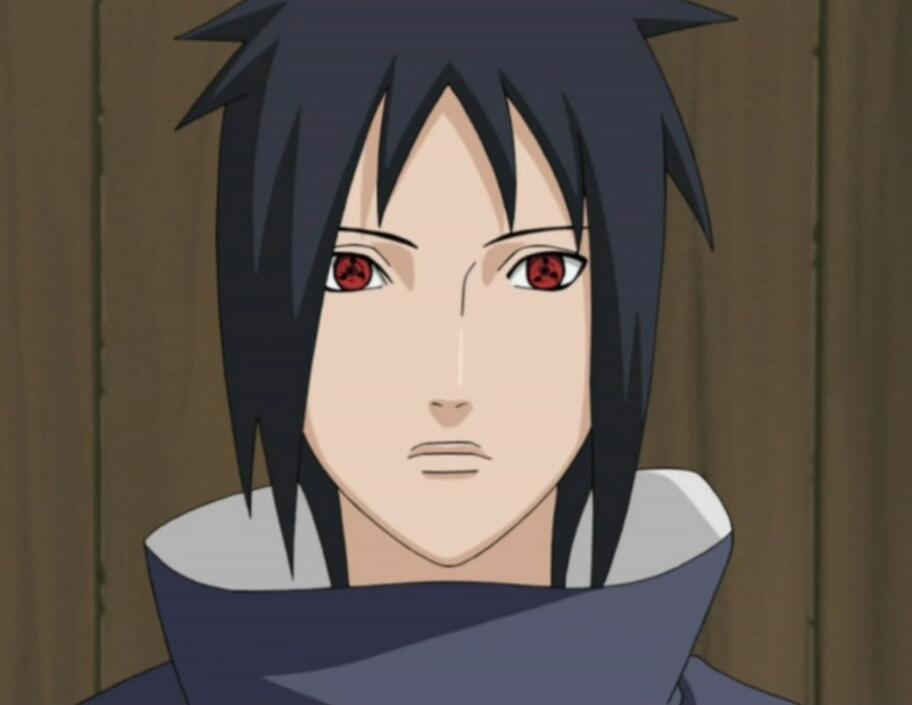 Jenis-jenis Sharingan!! ^^