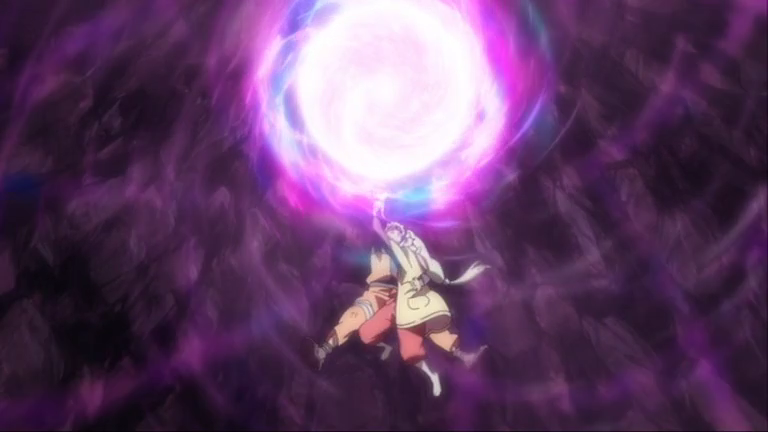 Jenis-jenis Rasengan!! ^^