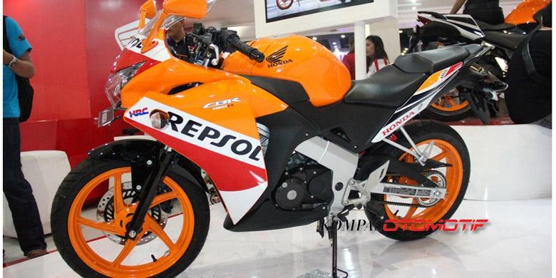 Mau Beli Sepeda Motor Tunai, Konsumen "Dipaksa" Kredit