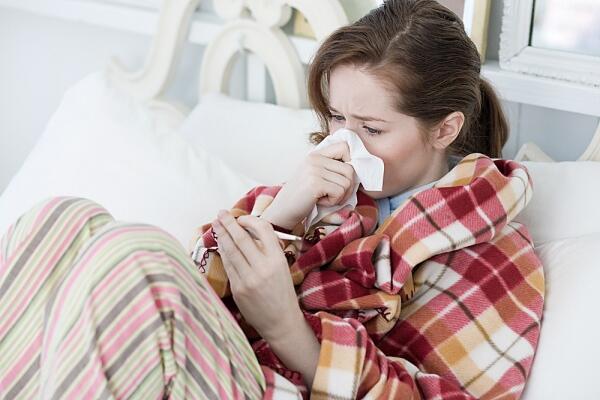 10 Penyakit Ini Bisa Sembuh Sendiri Gan!
