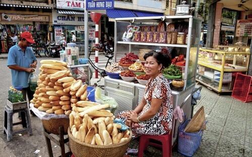 Aneka Jajanan Paling Top di Dunia -- Part I