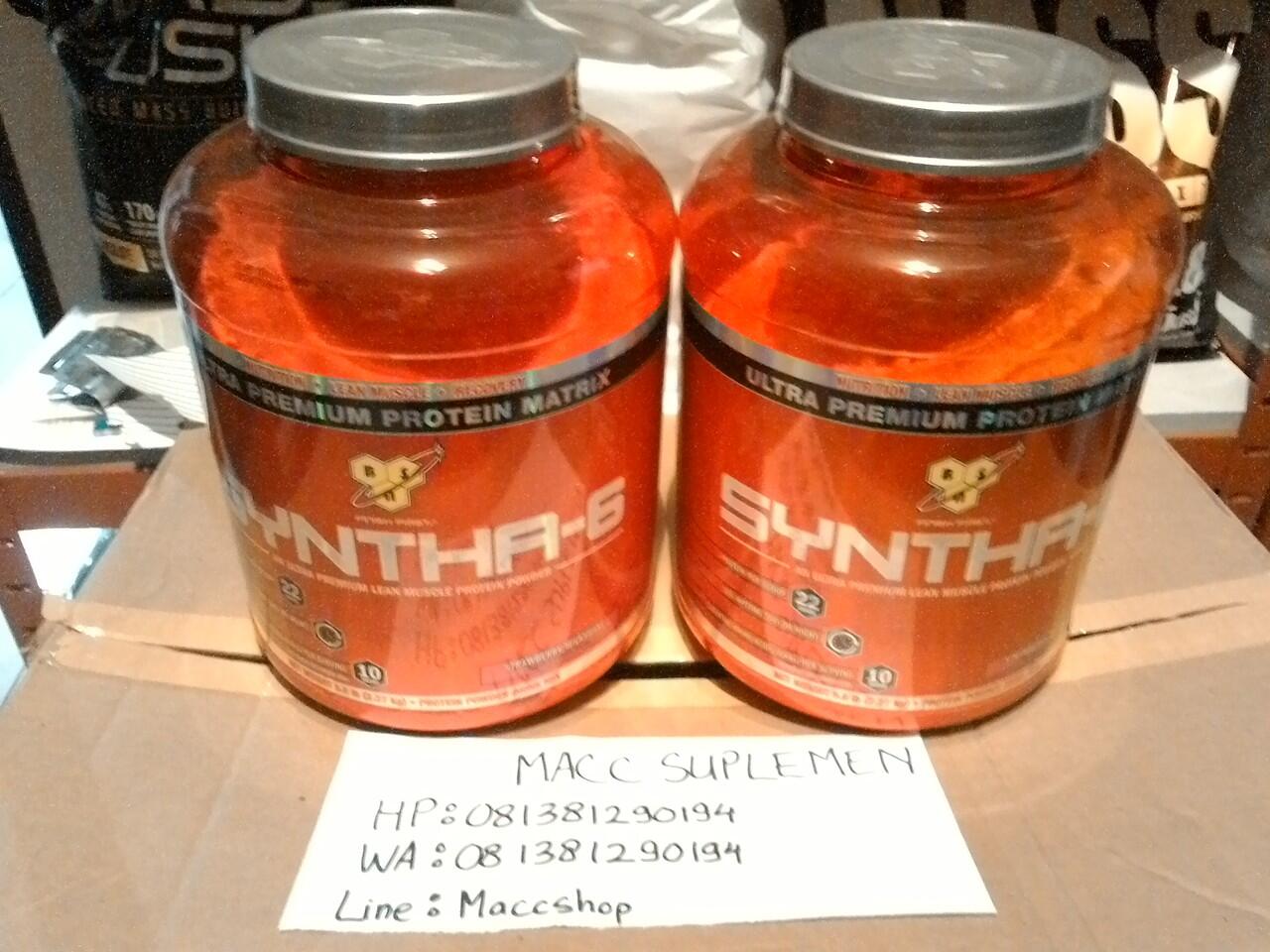 Terjual Ultimate Nutrition Iso Mass Xtreme Gainer,Muscle Juice,Muscle Juice Revolution KASKUS