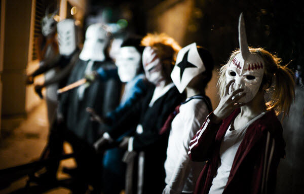 Kostum Cosplay Paling Keren yang Pernah Dibuat Dengan Penuh Dedikasi