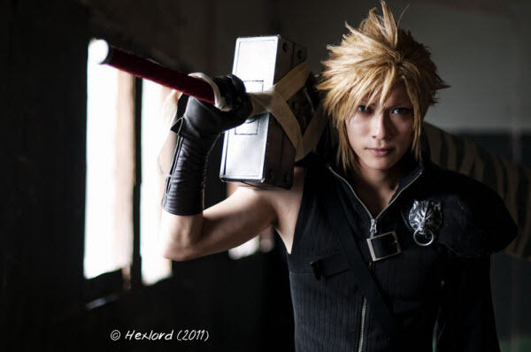 Kostum Cosplay Paling Keren yang Pernah Dibuat Dengan Penuh Dedikasi