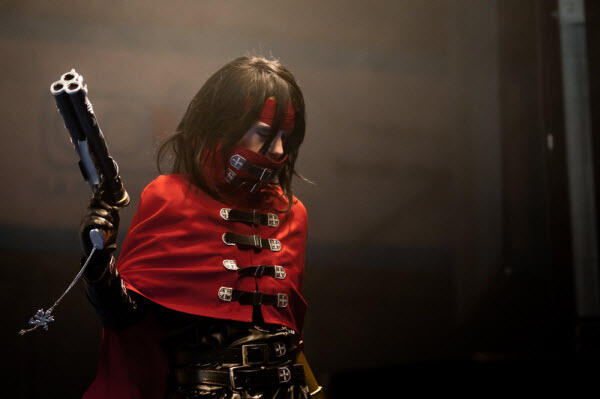 Kostum Cosplay Paling Keren yang Pernah Dibuat Dengan Penuh Dedikasi