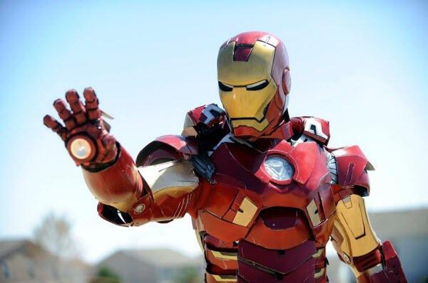Kostum Cosplay Paling Keren yang Pernah Dibuat Dengan Penuh Dedikasi