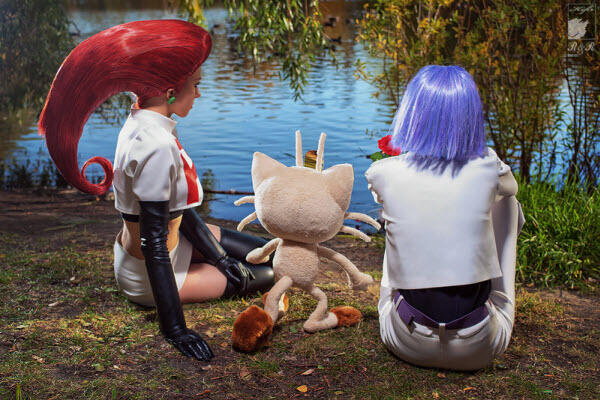 Kostum Cosplay Paling Keren yang Pernah Dibuat Dengan Penuh Dedikasi