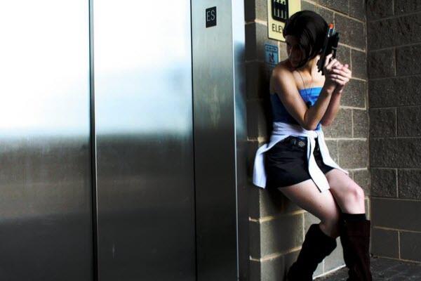 Kostum Cosplay Paling Keren yang Pernah Dibuat Dengan Penuh Dedikasi